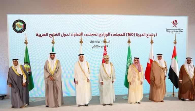 رسائل خليجية «هامة»: دعم حق سيادة الإمارات على جزرها الـ3 ودعا لوقف النار بغزة