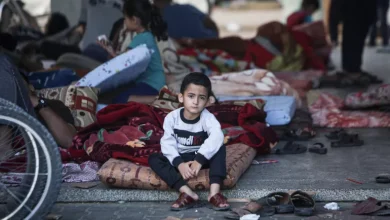 صرخات من غزة تروي قسوة المجاعة
