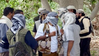 صفقة جديدة بين الحوثي والقاعدة لضرب استقرار المناطق المحررة