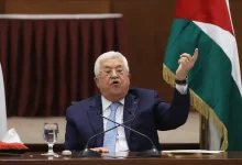 عباس يرد على تصريحات خامنئي