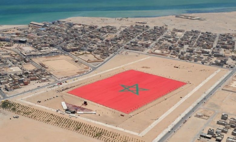 فرنسا تخصص أموالاً لتمويل استثماراتها في الصحراء المغربية