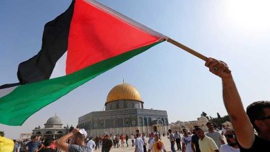 كيف يستغل الإخوان عيد الأضحى للترويج لمخططاته الإرهابية بشأن القضية الفلسطينية؟