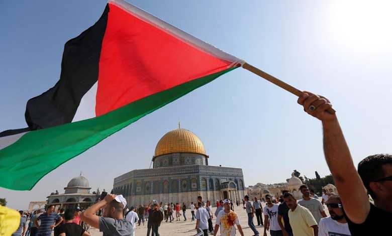 كيف يستغل الإخوان عيد الأضحى للترويج لمخططاته الإرهابية بشأن القضية الفلسطينية؟