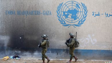 للرد على الأمم المتحدة.. إسرائيل تسعى لتصنيف أونروا منظمة إرهابية