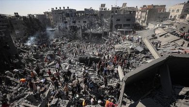 لوقف الحرب الشاملة في شمال إسرائيل.. الحل الوحيد وقف إطلاق النار في غزة