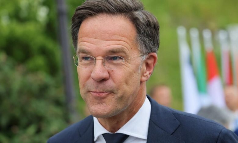 مارك روته: الأمين العام الجديد لحلف شمال الأطلسي الهولندي مارك روته من هو؟
