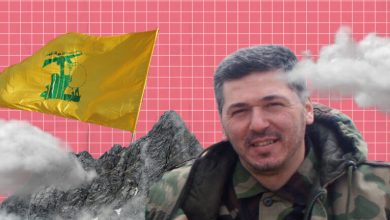 من هو القيادي العسكري البارز في حزب الله طالب عبدالله؟