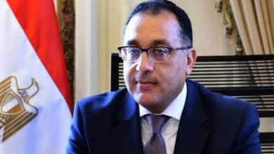 من هو رئيس الحكومة المصرية المكلف؟