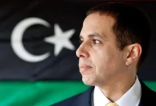 هل تمهد تصريحات محمد السنوسي لحل الأزمة في ليبيا وإجراء حوار شامل؟
