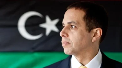 هل تمهد تصريحات محمد السنوسي لحل الأزمة في ليبيا وإجراء حوار شامل؟