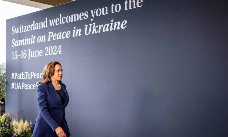 واشنطن تعلن عن مساعدات لأوكرانيا بقيمة 1.5 مليار دولار