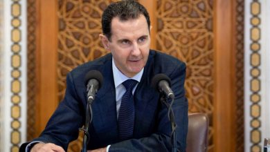 باريس تحيل مذكرة توقيف الأسد إلى محكمة التمييز