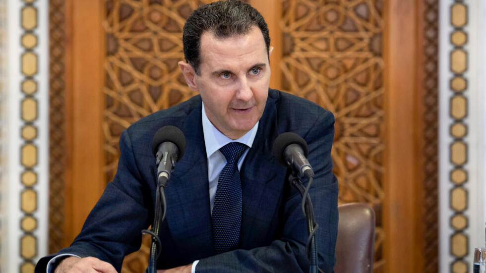 باريس تحيل مذكرة توقيف الأسد إلى محكمة التمييز