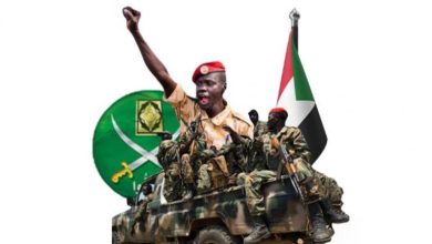 تاريخ الإخوان والجيش السوداني في صناعة الإشاعات