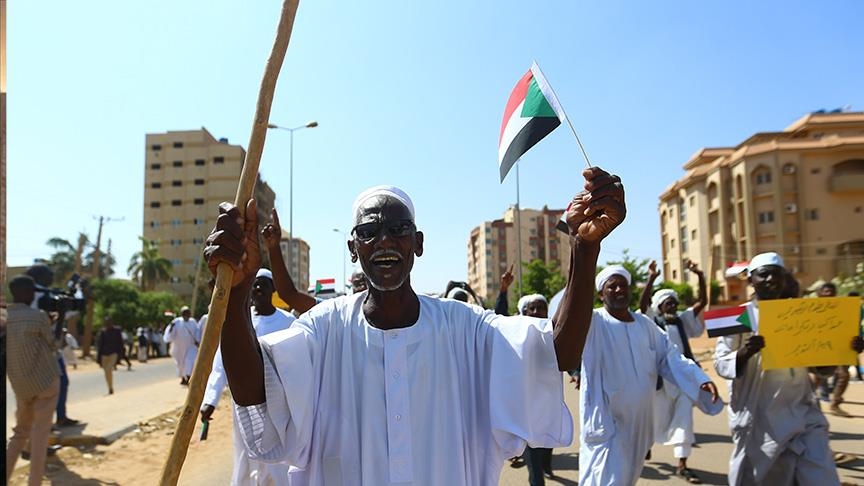 صراع الدرونز في السودان: تأثيرات عميقة على المدن