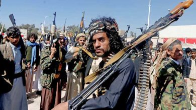 هل تمنع واشنطن الحرب في اليمن «بالخضوع للابتزاز الحوثي»؟