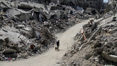 أسرار موافقة حماس على دفع مفاوضات الهدنة للأمام