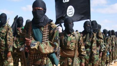 إرهاب داعش في الصومال يشكل تهديدًا كبيرًا