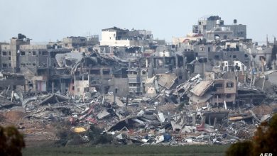 إسرائيل وحماس تقتربان من وقف حرب غزة وتحرير الرهائن