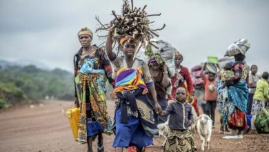 «إم23» تتقدم في شرق الكونغو الديمقراطية