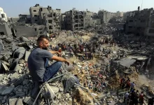 السعودية تحذر: الوضع بغزة يؤثر في المنطقة