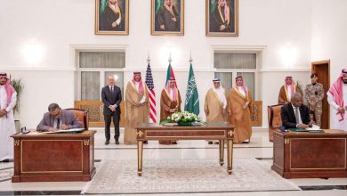 السعودية تضغط على البرهان لاستئناف مفاوضات جدة