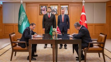 السعودية تعزز التعاون مع تركيا في مجال الدفاع