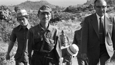 الضابط الياباني الذي قاتل 29 عاما بعد نهاية الحرب العالمية