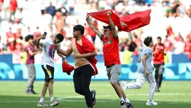 «المغرب والأرجنتين» أغرب مباراة في تاريخ الأولمبياد