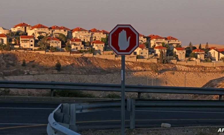 بأكبر عملية مصادرة للأراضي الفلسطينية من 3 عقود.. إسرائيل تنتهك القوانين