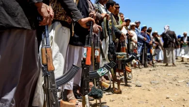 تشكيك حكومي بجدية الحوثيين في مفاوضات الأسرى