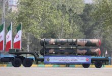 دلائل جديدة على تورط إيران في تسليح بوليساريو