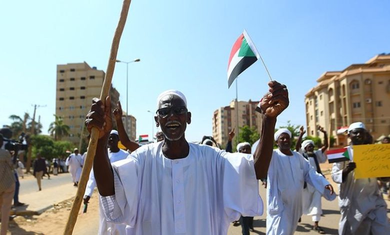 صراع الدرونز في السودان: تأثيرات عميقة على المدن