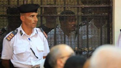 مرافعة النيابة المصرية في قضية 'سفاح التجمع': كائن مشوه انتهك حرمات الله