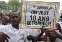 مرور عام على انقلاب النيجر: السيادة ومواجهة الإرهاب في المقدمة