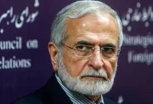 مستشار خامنئي يكشف مخططات إيران في الشرق الأوسط