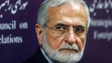 مستشار خامنئي يكشف مخططات إيران في الشرق الأوسط