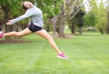 من أين نحصل على النشاط والطاقة؟