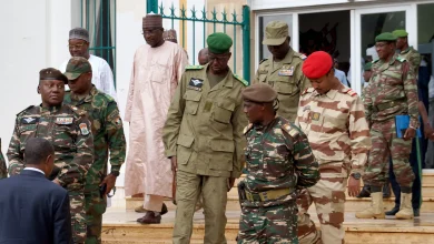منظمات تنتقد تدهور حقوق الإنسان في النيجر بعد الانقلاب