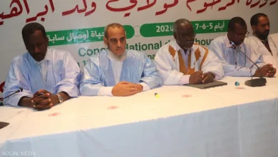 موريتانيا.. الإخوان يعترفون بنزاهة الانتخابات