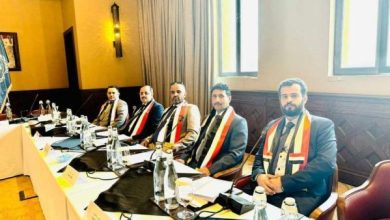 ميليشيات الحوثي والإخوان يُفشلون مفاوضات مسقط