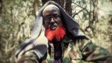 هل يكون الصومالي عبد القادر مؤمن خليفة داعش المقبل؟