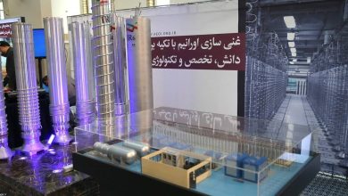 واشنطن توجه تحذيراً سرياً لطهران بشأن أنشطة نووية مريبة