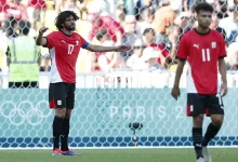 انهيار لاعبي منتخب مصر بعد الخسارة التاريخية أمام المغرب (فيديو وصور)