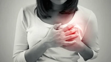 تقنية ذكية تنبّهك قبل الأزمات القلبية.. قفزة جديدة في الرعاية الصحية