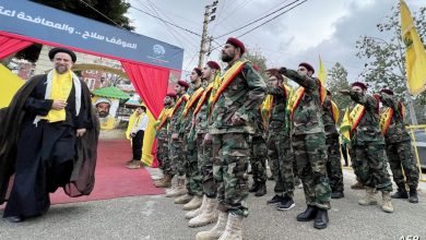 توتر في إيران: تحذيرات فارغة وهدوء حذر في الشرق الأوسط تحسبًا للهجوم المحتمل