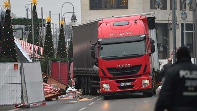 دعوات داعشية جديدة لهجمات مروعة في لندن باستخدام الشاحنات