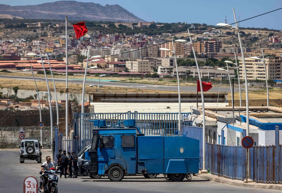 منظمات تكشف تلاعب الجزائر بالصور لتشويه صورة المغرب