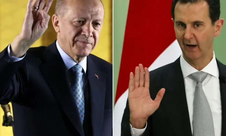 أردوغان يفاجئ العالم بدعوة الأسد إلى لقاء في نيويورك رغم حظره في أميركا