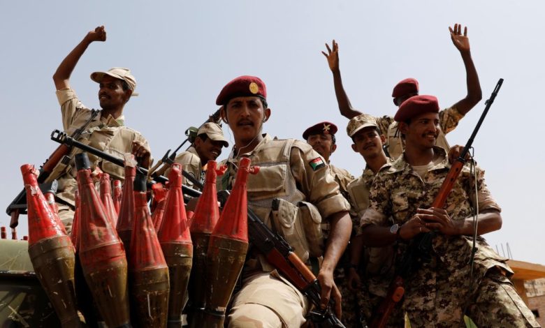 تكتيكات الجيش السوداني والإخوان لإسكات الحراك المدني